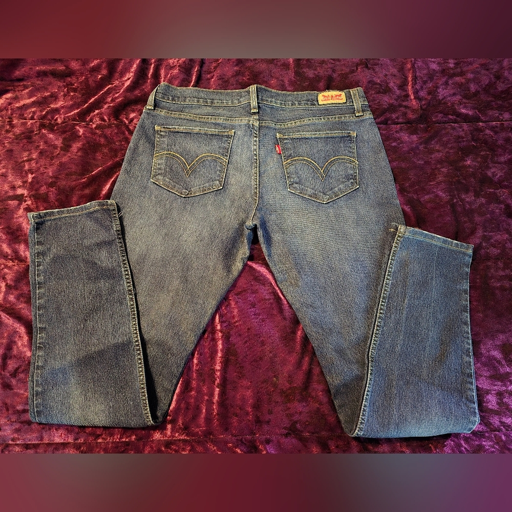Levi Jeans